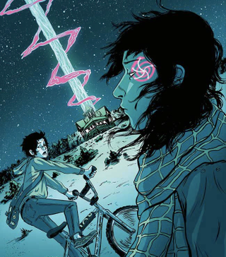 Illustration for article titled 12 New Science Fiction Comics You Absolutely Need To Be Reading